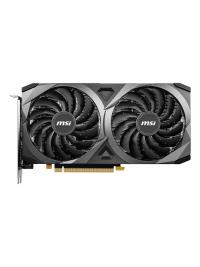 MSI RTX3060 VENTUS 2X 8GB OC GDDR6 128bit  Ekran Kartı